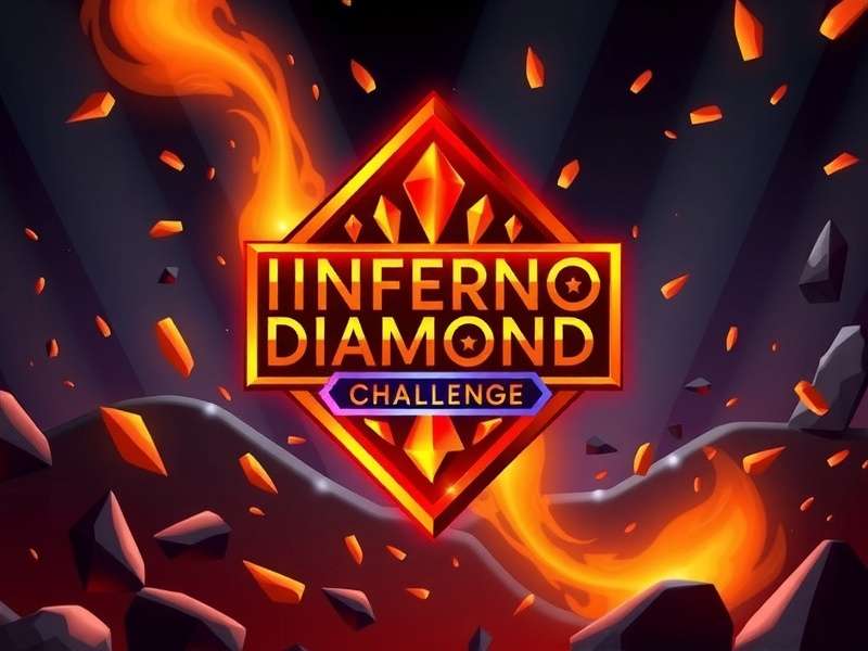 Inferno Diamond Challenge popularity across Indian states